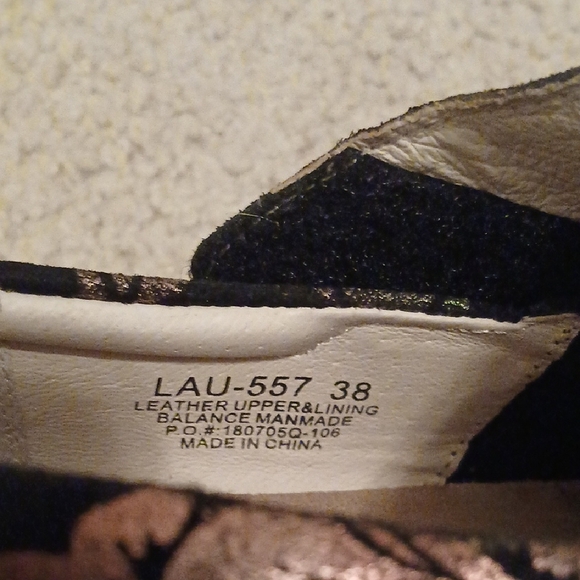 Women's Alegria By PG Lite - Picture 2 of 9